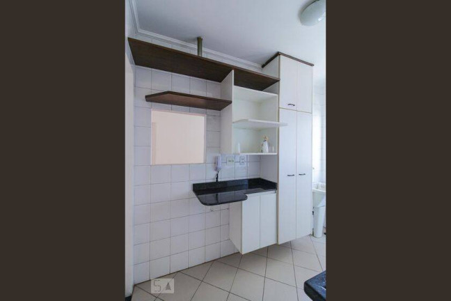 Imagem Apartamento com 2 Quartos à Venda, 63 m² em Chácara Inglesa - São Paulo