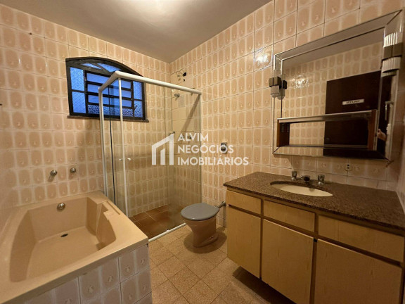Imagem Sobrado com 5 Quartos à Venda, 400 m² em Jardim Esplanada - São José Dos Campos