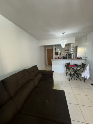 Apartamento com 2 Quartos à Venda, 58 m² em Parque Oeste Industrial - Goiânia