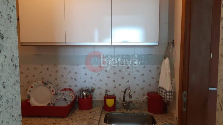 Imagem Cobertura com 3 Quartos à Venda, 220 m² em Centro - Cabo Frio Imagem Cobertura com 3 Quartos à Venda, 220 m² em Centro - Cabo Frio