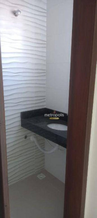 Imagem Sobrado com 2 Quartos à Venda, 100 m² em Vila Príncipe De Gales - Santo André Imagem Sobrado com 2 Quartos à Venda, 100 m² em Vila Príncipe De Gales - Santo André