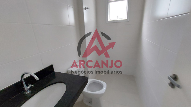 Imagem Apartamento com 2 Quartos à Venda, 67 m² em Toninhas - Ubatuba