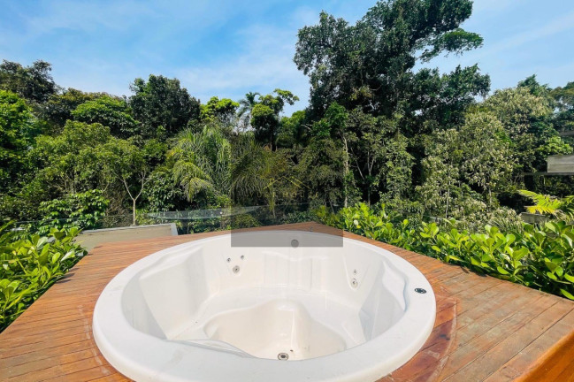 Imagem Casa com 5 Quartos à Venda, 500 m² em Riviera - Bertioga