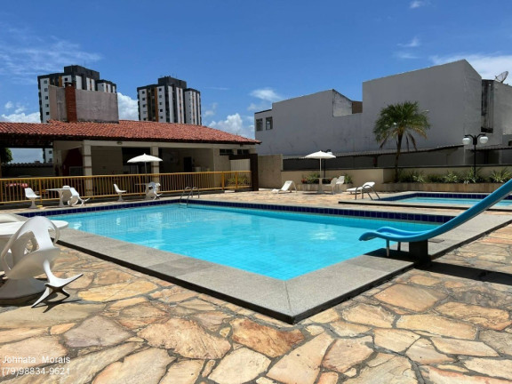 Imagem Apartamento com 3 Quartos à Venda, 92 m² em Suíssa - Aracaju Imagem Apartamento com 3 Quartos à Venda, 92 m² em Suíssa - Aracaju