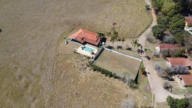 Imagem Chácara com 8 Quartos à Venda, 83.000 m² em Condomínio Novo Horizonte - Piracaia Imagem Chácara com 8 Quartos à Venda, 83.000 m² em Condomínio Novo Horizonte - Piracaia