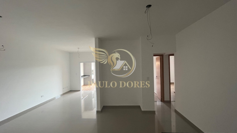 Imagem Apartamento com 3 Quartos à Venda, 105 m² em Centro - Ubatuba