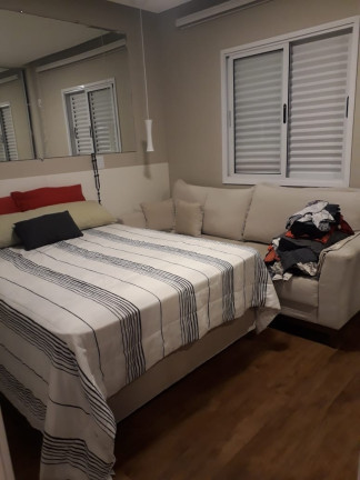 Imagem Apartamento com 3 Quartos à Venda, 90 m² em Jardim Das Nações - Taubaté Imagem Apartamento com 3 Quartos à Venda, 90 m² em Jardim Das Nações - Taubaté