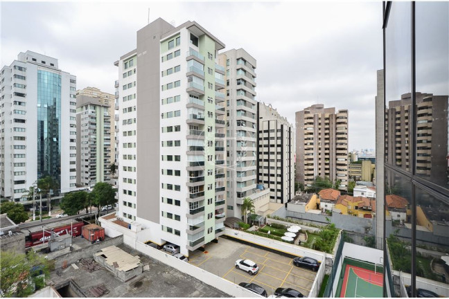 Imagem Sala Comercial à Venda, 45 m² em Vila Clementino - São Paulo
