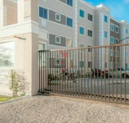 Imagem Apartamento com 2 Quartos à Venda, 48 m² em Cuia - João Pessoa