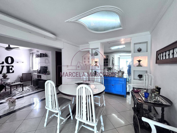 Imagem Apartamento com 3 Quartos à Venda, 130 m² em Itapuã - Vila Velha Imagem Apartamento com 3 Quartos à Venda, 130 m² em Itapuã - Vila Velha
