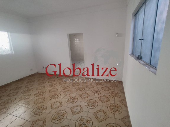 Imagem Casa com 3 Quartos à Venda, 143 m² em Marapé - Santos Imagem Casa com 3 Quartos à Venda, 143 m² em Marapé - Santos