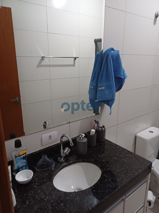 Imagem Apartamento com 3 Quartos à Venda, 100 m² em Vila Alice - Santo André
