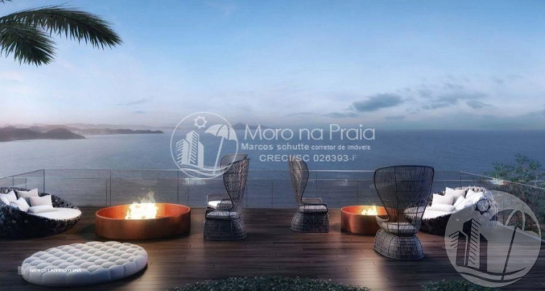 Imagem Apartamento com 4 Quartos à Venda, 230 m² em Centro - Balneário Camboriú