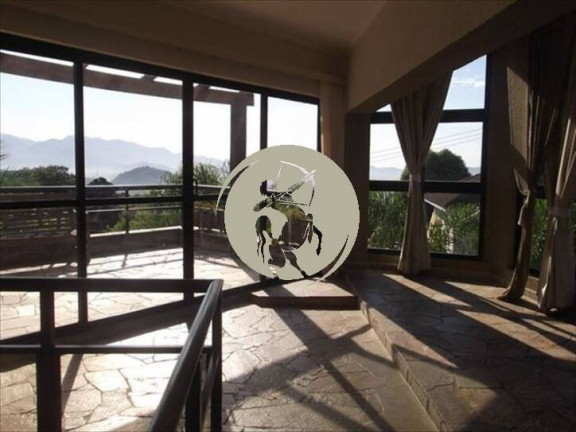 Imagem Casa com 5 Quartos à Venda, 800 m² em Morro Santa Terezinha - Santos Imagem Casa com 5 Quartos à Venda, 800 m² em Morro Santa Terezinha - Santos