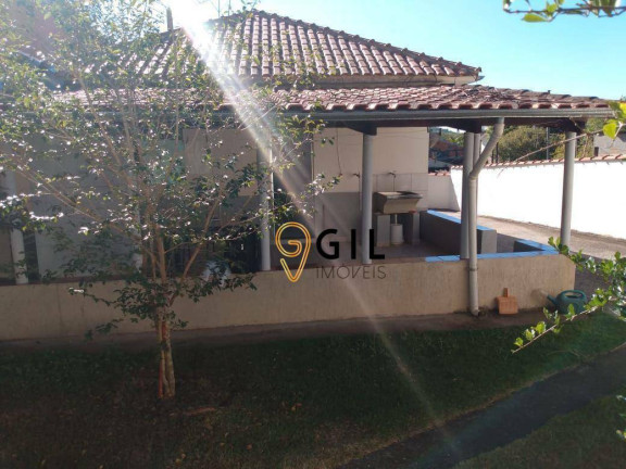 Casa com 3 Quartos à Venda, 151 m² em Vila São João (são Silvestre) - Jacareí