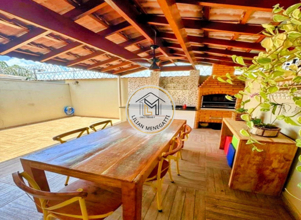 Imóvel com 3 Quartos à Venda, 83 m² em Jardim Shangai - Jundiaí