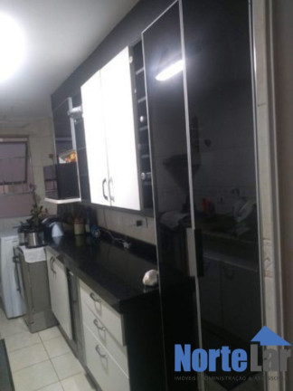 Imagem Apartamento com 2 Quartos à Venda, 50 m² em Brasilândia - São Paulo