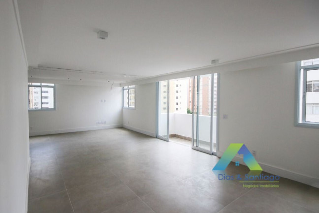 Imagem Apartamento com 3 Quartos à Venda, 258 m² em Jardim Paulista - São Paulo
