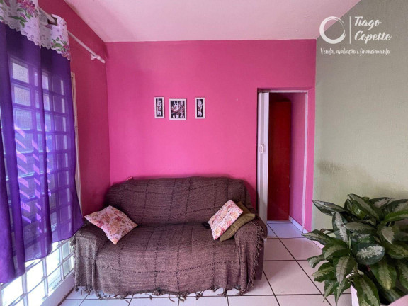 Imagem Casa com 4 Quartos à Venda, 144 m² em Novo Horizonte - Jundiaí Imagem Casa com 4 Quartos à Venda, 144 m² em Novo Horizonte - Jundiaí