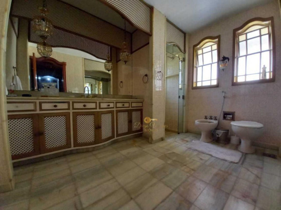 Imagem Casa com 4 Quartos à Venda, 3.600 m² em Tijuca - Teresópolis