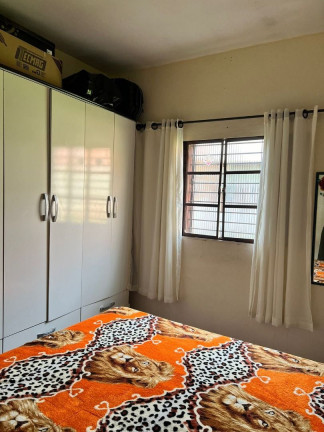 Imagem Casa com 5 Quartos à Venda, 170 m² em Jardim Colonial - São José Dos Campos