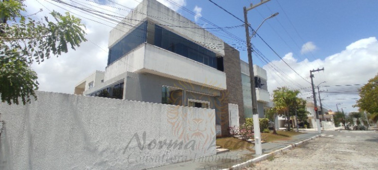 Imagem Imóvel com 4 Quartos à Venda, 275 m² em Aruana - Aracaju