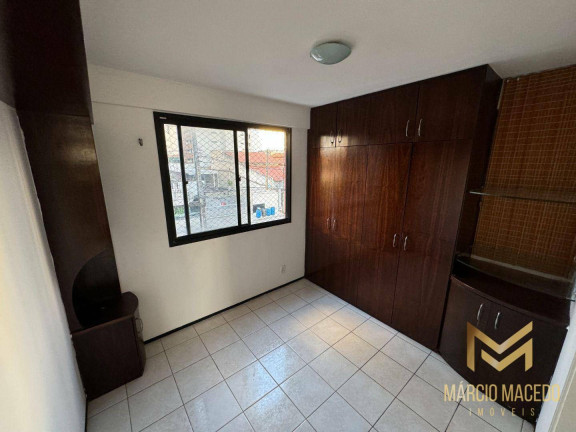 Imagem Apartamento com 3 Quartos à Venda, 63 m² em Guararapes - Fortaleza