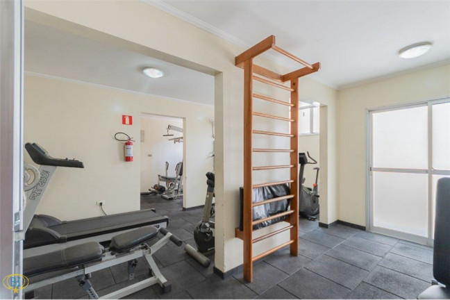 Imagem Apartamento com 3 Quartos à Venda, 76 m² em Tatuapé - São Paulo