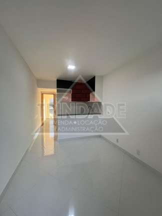 Imagem Apartamento com 1 Quarto à Venda, 35 m² em Recreio Dos Bandeirantes - Rio De Janeiro