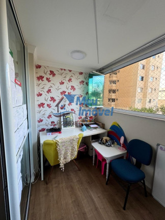 Imagem Imóvel com 4 Quartos à Venda, 158 m² em Sul (águas Claras) - Brasília