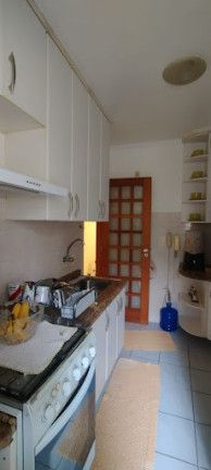 Imagem Apartamento com 3 Quartos à Venda, 64 m² em Condomínio Village Azaleia - Indaiatuba Imagem Apartamento com 3 Quartos à Venda, 64 m² em Condomínio Village Azaleia - Indaiatuba