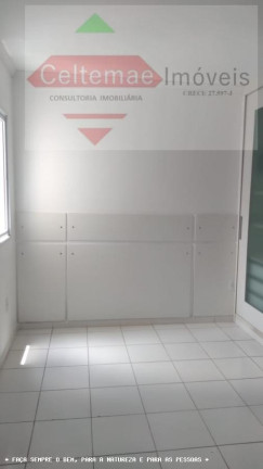 Imagem Apartamento com 3 Quartos à Venda, 67 m² em Parque Sao Luis - Taubaté