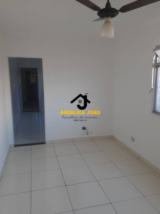 Imagem Apartamento com 2 Quartos à Venda, 90 m² em Parque Sao Vicente - São Vicente