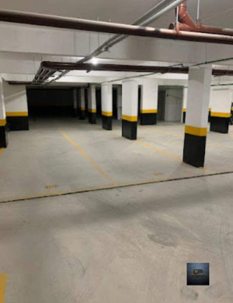 Imagem Apartamento com 2 Quartos à Venda, 56 m² em Baeta Neves - São Bernardo Do Campo
