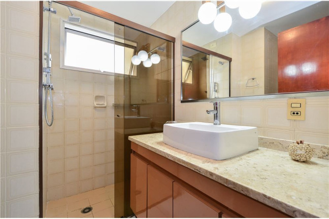 Imagem Apartamento com 3 Quartos à Venda, 141 m² em Brooklin Paulista - São Paulo