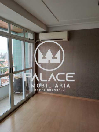 Apartamento com 3 Quartos à Venda, 88 m² em Alto - Piracicaba
