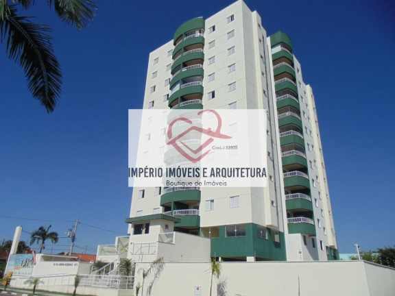 Apartamento com 3 Quartos para Alugar,  em Caraguatatuba