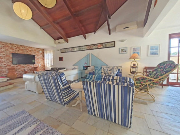 Imagem Casa com 5 Quartos à Venda, 751 m² em Porto Bracuhy - Angra Dos Reis