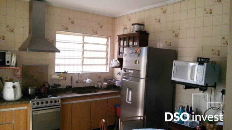 Imagem Sobrado com 3 Quartos à Venda, em Santo Amaro - São Paulo Imagem Sobrado com 3 Quartos à Venda, em Santo Amaro - São Paulo