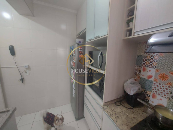 Imagem Apartamento com 2 Quartos à Venda, 68 m² em Parque Residencial Aquarius - São José Dos Campos Imagem Apartamento com 2 Quartos à Venda, 68 m² em Parque Residencial Aquarius - São José Dos Campos