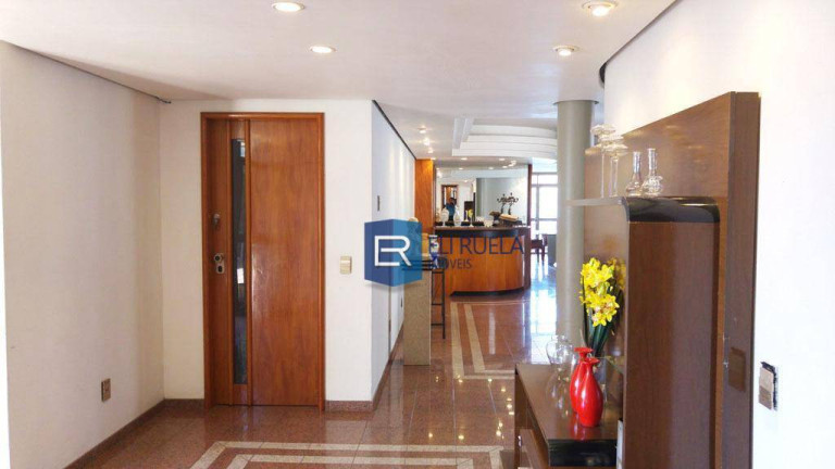 Imagem Casa com 7 Quartos à Venda, 732 m² em Ilha Do Boi - Vitória
