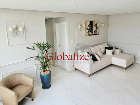 Imagem Imóvel com 2 Quartos à Venda, 85 m² em Aparecida - Santos