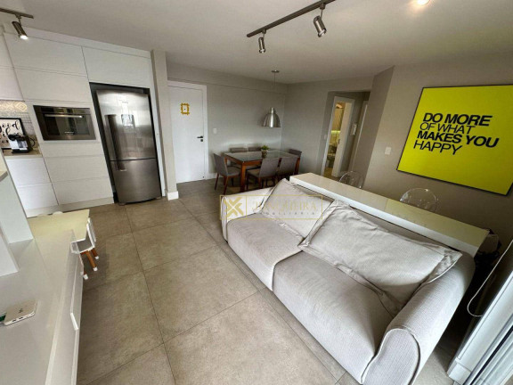 Imagem Apartamento com 2 Quartos à Venda, 85 m² em Kobrasol - São José