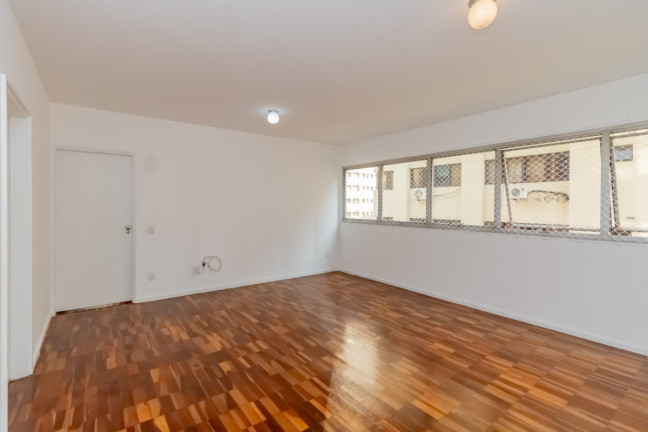 Imagem Apartamento com 2 Quartos à Venda, 85 m² em Perdizes - São Paulo