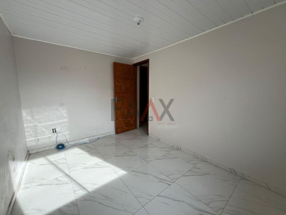 Imagem Casa com 2 Quartos para Alugar, em Morro Alto - Guarapuava Imagem Casa com 2 Quartos para Alugar, em Morro Alto - Guarapuava