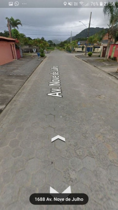 Imagem Terreno à Venda, 180 m² em Jardim Praia Grande - Mongaguá