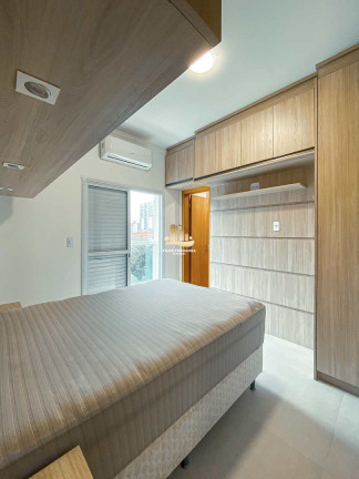 Imagem Apartamento com 2 Quartos à Venda, 90 m² em Canto Do Forte - Praia Grande