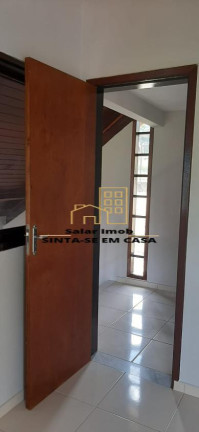 Imagem Casa de Condomínio com 1 Quarto à Venda, 80 m² em Fazenda Penedo - Penedo