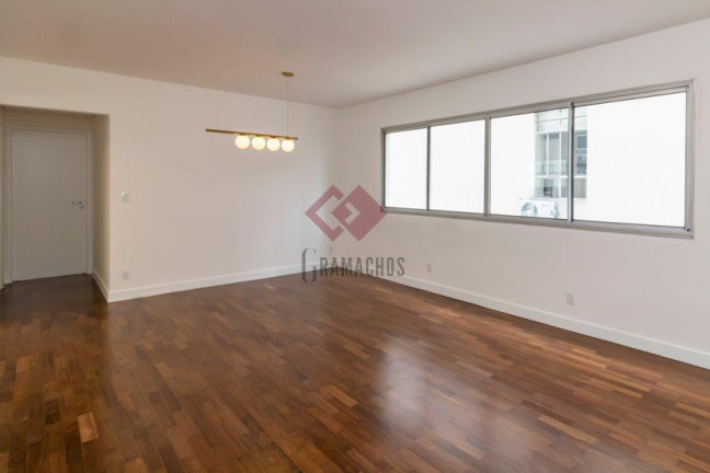 Imagem Apartamento com 3 Quartos à Venda, 102 m² em Santa Cecília - São Paulo
