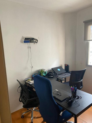 Imagem Apartamento com 2 Quartos à Venda, 46 m² em Bela Vista - São Paulo